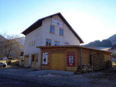 L'atelier déménage ! - Atelier Pirard