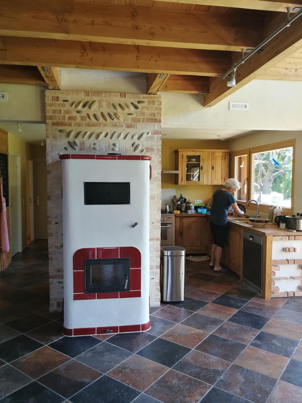 Réalisations Pirard